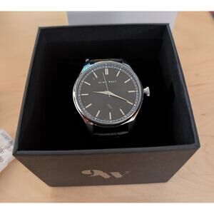 💧NWT Nine West Jasper Mens Watch
